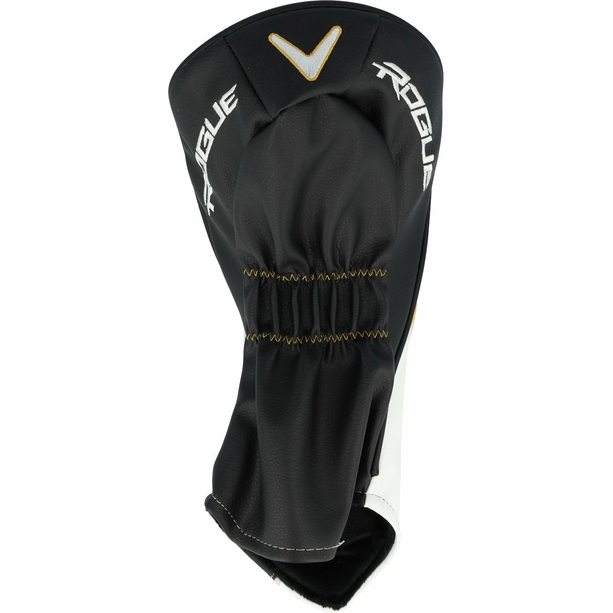 Callaway Rogue ST Driver Headcover 4 Callaway Rogue ST Driver Headcover - Image 2