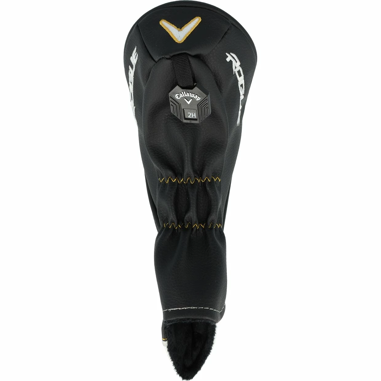 Callaway Rogue ST Hybrid Headcover 4 Callaway Rogue ST Hybrid Headcover - Image 2