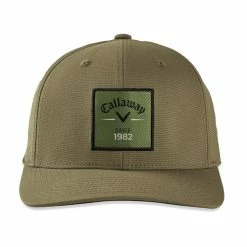 Callaway Rutherford Flexfit Snapback Headwear Cap Golf Apparel -Cheap Apparel Store callaway rutherford flexfit snapback headwear 2