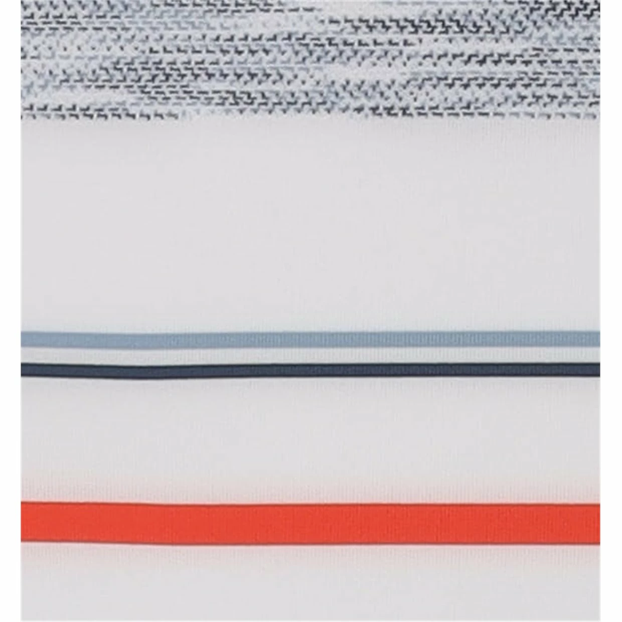 Callaway Space Dye Herringbone Stripe Shirt Polo Short Sleeve Golf Apparel 5 Callaway Space Dye Herringbone Stripe Shirt Polo Short Sleeve Golf Apparel - Image 3