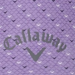 Callaway Swing Tech All-Over Chev Printed Shirt Polo Short Sleeve Golf Apparel -Cheap Apparel Store callaway swing tech all over chev printed shirt 3