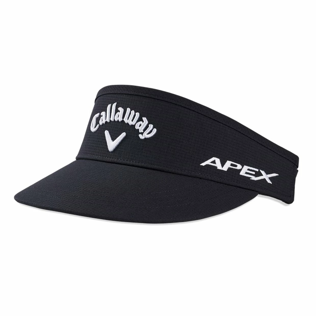 Callaway Tour Authentic High Crown Headwear Visor Golf Apparel 3 Callaway Tour Authentic High Crown Headwear Visor Golf Apparel