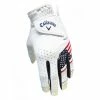 Callaway USA Weather Spann Left Handed Golf Glove Golf Gloves -Cheap Apparel Store callaway usa weather spann golf glove