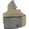 Callaway V-Logo Accessories Belts Golf Apparel -Cheap Apparel Store callaway v logo accessories