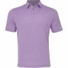 Callaway Ventilated Classic Jacquard Shirt Polo Short Sleeve Golf Apparel -Cheap Apparel Store callaway ventilated classic jacquard shirt