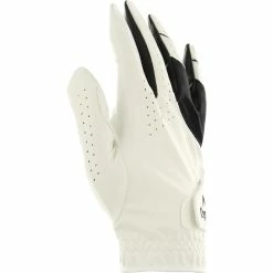 Callaway Weather Spann Left Handed Golf Glove Golf Gloves -Cheap Apparel Store callaway weather spann golf glove 1
