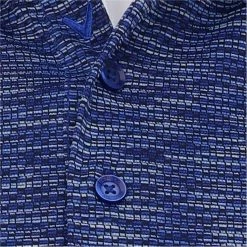 Callaway Yarn-Dyed Space Dye Chev Jacquard Shirt Polo Short Sleeve Golf Apparel -Cheap Apparel Store callaway yarn dyed space dye chev jacquard shirt 4