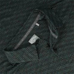 Callaway Yarn-Dyed Ventilated Space Dye Twill Shirt Polo Short Sleeve Golf Apparel -Cheap Apparel Store callaway yarn dyed ventilated space dye twill shirt 4