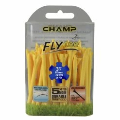 Champ 3 1/4 Zarma Fly Tee Golf Tees