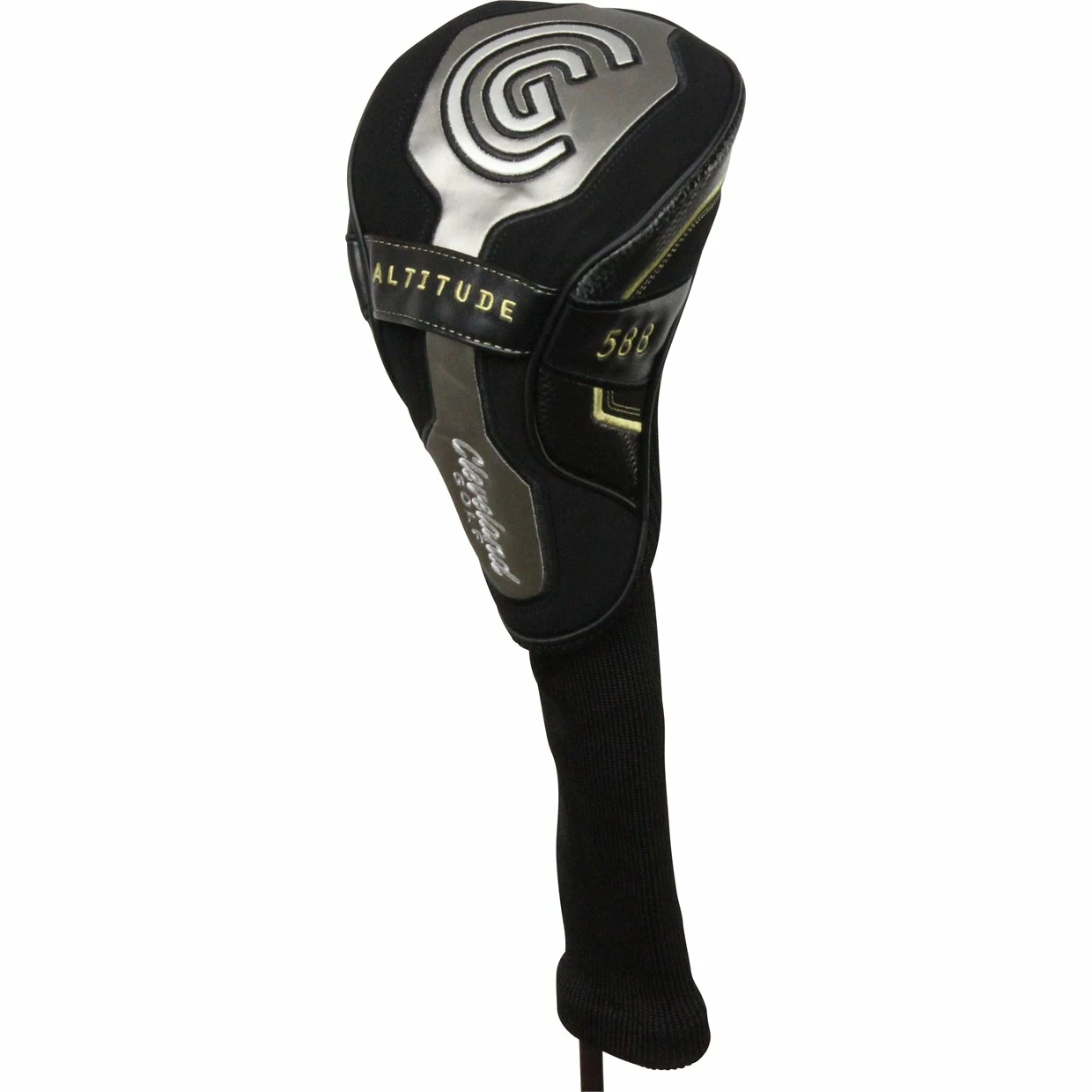 Cleveland 588 Altitude Driver Headcover 3 Cleveland 588 Altitude Driver Headcover