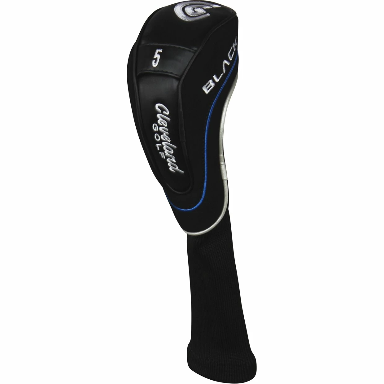 Cleveland CG Black 5 Iron Headcover 3 Cleveland CG Black 5 Iron Headcover