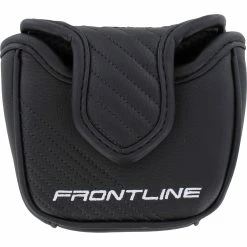 Cleveland Frontline Mallet Headcover 5 Cleveland Frontline Mallet Headcover -Cheap Apparel Store cleveland frontline mallet headcover 1