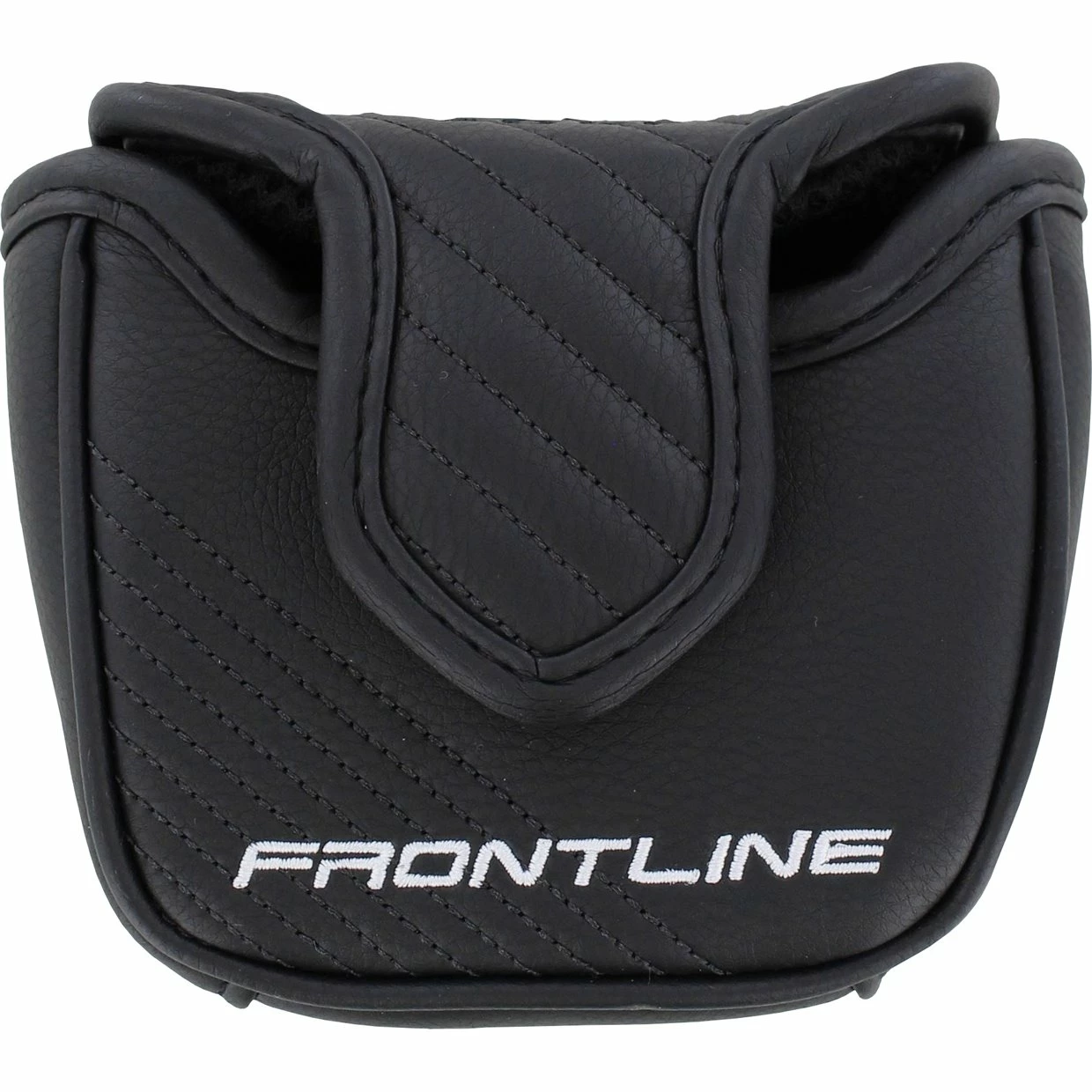 Cleveland Frontline Mallet Headcover 4 Cleveland Frontline Mallet Headcover - Image 2