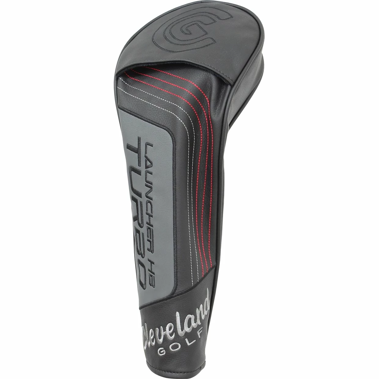 Cleveland Launcher HB Turbo Driver Headcover 3 Cleveland Launcher HB Turbo Driver Headcover