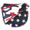 CMC Design USA Camo Mallet Putter Headcover -Cheap Apparel Store cmc design usa camo mallet putter headcover