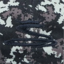 Cobra Camo Crown C Snapback Headwear Cap Golf Apparel -Cheap Apparel Store cobra camo crown c snapback headwear 4