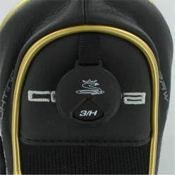 Cobra F-Max Hybrid Headcover -Cheap Apparel Store cobra f max hybrid headcover 1