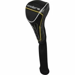 Cobra Fly-Z + Driver Headcover