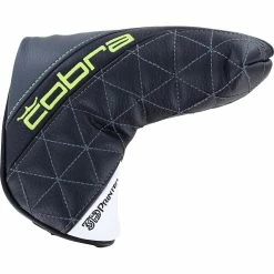 Cobra King 3DPrinted Blade Putter Headcover
