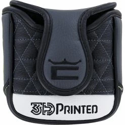 Cobra King Cobra 3D Printed Mallet Putter Headcover -Cheap Apparel Store cobra king cobra 3d printed mallet putter headcover 1