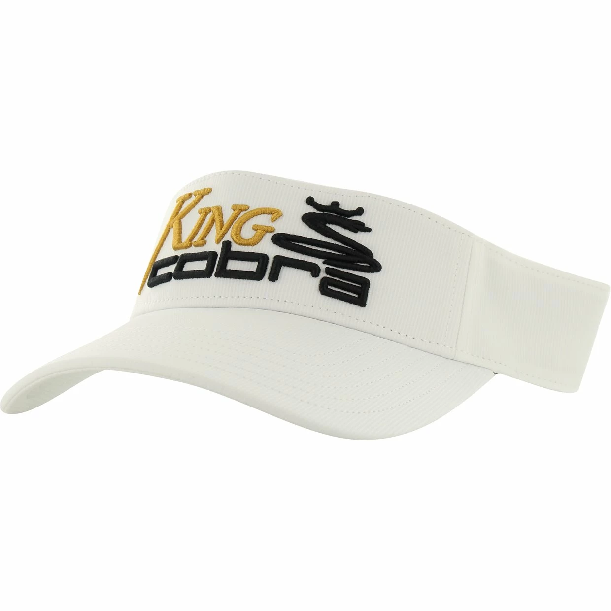 Cobra King Cobra Headwear Visor Golf Apparel 5 Cobra King Cobra Headwear Visor Golf Apparel - Image 3