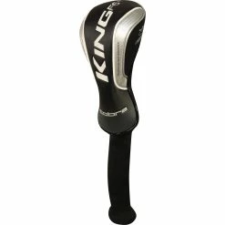 Cobra King F6+ Driver Headcover