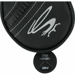 Cobra King F7 Hybrid Headcover -Cheap Apparel Store cobra king f7 hybrid headcover 1