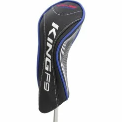 Cobra King F9 One Length Hybrid Headcover