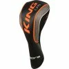 Cobra King LTD Driver Headcover -Cheap Apparel Store cobra king ltd driver headcover