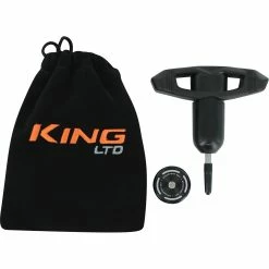 Cobra King LTD Torque Tools Wrench