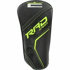 Cobra RAD Speed Driver Headcover