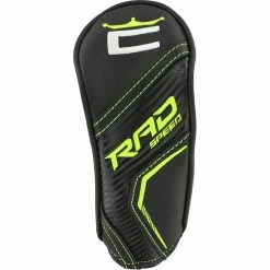 Cobra Rad Speed Hybrid Headcover