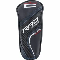 Cobra Rad Speed One Length Hybrid Headcover