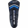 Cobra T-Rail Hybrid-Iron Headcover -Cheap Apparel Store cobra t rail hybrid iron headcover