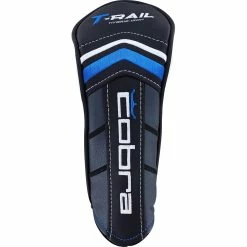 Cobra T-Rail Hybrid-Iron Headcover