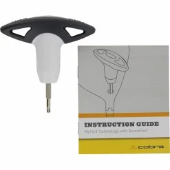 Cobra Universal MyFly Torque Tools Wrench