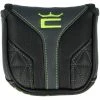 Cobra Vintage Sik Face Tec Mallet Putter Headcover -Cheap Apparel Store cobra vintage sik face tec mallet putter headcover