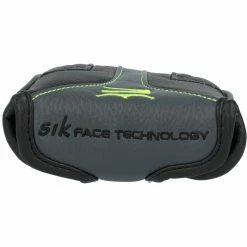 Cobra Vintage Sik Face Tec Mallet Putter Headcover -Cheap Apparel Store cobra vintage sik face tec mallet putter headcover 3