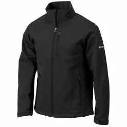 Columbia Ascender Outerwear Jacket Golf Apparel