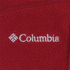 Columbia Fast Trek III Half Zip Outerwear Pullover Golf Apparel -Cheap Apparel Store columbia fast trek iii half zip outerwear 3