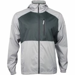 Columbia Flash Forward Outerwear Wind Jacket Golf Apparel