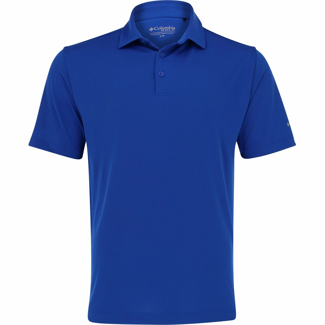 Columbia Omni-Wick Drive Shirt Polo Short Sleeve Golf Apparel 3 Columbia Omni-Wick Drive Shirt Polo Short Sleeve Golf Apparel