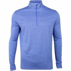 Columbia Omni-Wick Soar Outerwear Pullover Golf Apparel