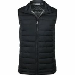 Columbia Powder Lite Outerwear Vest Golf Apparel