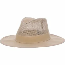 Dorfman-Pacific Dorfman Pacific Scala Soaker Willow Headwear Bucket Hat Golf Apparel -Cheap Apparel Store dorfman pacific scala soaker willow headwear 3