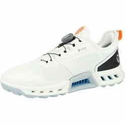 ECCO Biom C4 Boa Spikeless Golf Shoes -Cheap Apparel Store ecco biom c4 boa spikeless 1