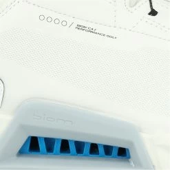 ECCO Biom C4 Boa Spikeless Golf Shoes -Cheap Apparel Store ecco biom c4 boa spikeless 4