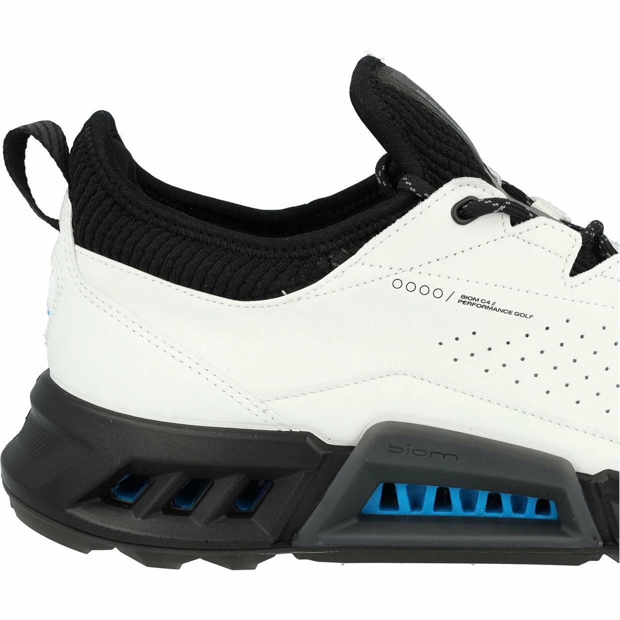 ECCO BIOM C4 Spikeless Golf Shoes 7 ECCO BIOM C4 Spikeless Golf Shoes - Image 5