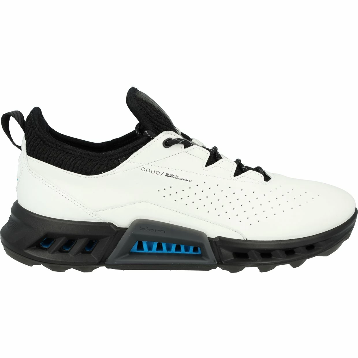 ECCO BIOM C4 Spikeless Golf Shoes 8 ECCO BIOM C4 Spikeless Golf Shoes - Image 6
