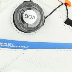 ECCO Biom G5 Boa Golf Shoe Golf Shoes -Cheap Apparel Store ecco biom g5 boa golf shoe 4